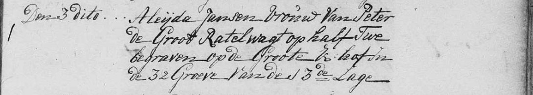 overlijden Aleida Jans Knorre.jpg