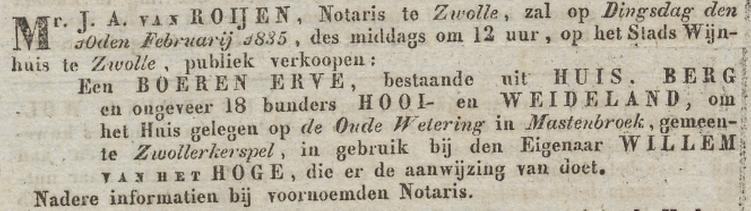 Overĳsselsche courant_06-02-1835.jpg